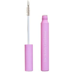 The Skinny Confidential Brow Peptide for Eye Brow Growth